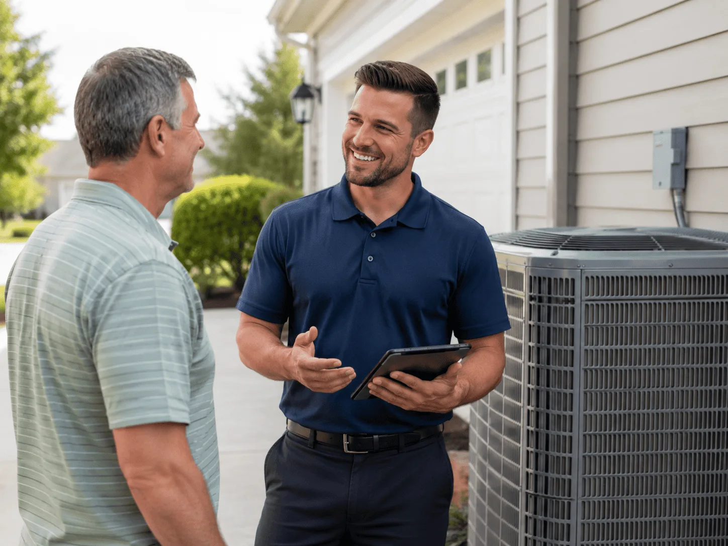Heat Pump Installation Oakland, ME FAQs